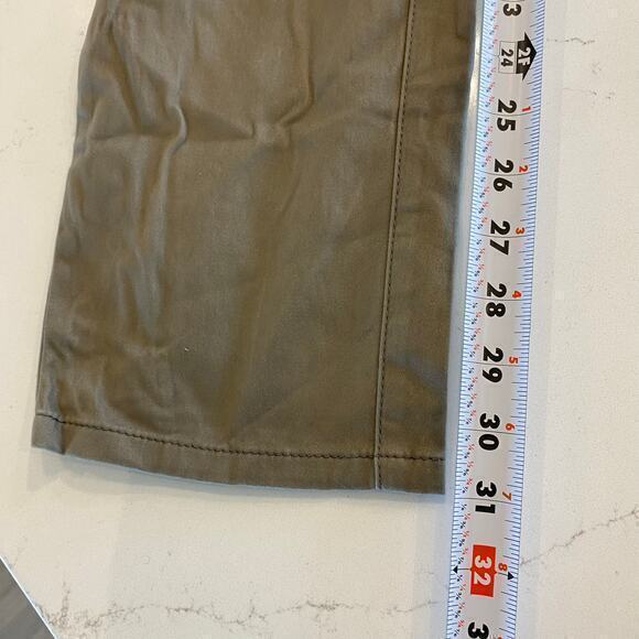 Lafayette 148 Tan Women's Slacks Pants Size 10 - Picture 11 of 11